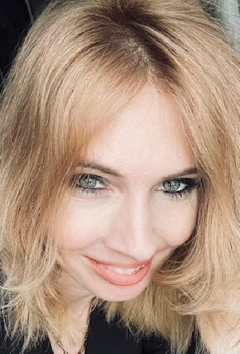 Дарья Калачева