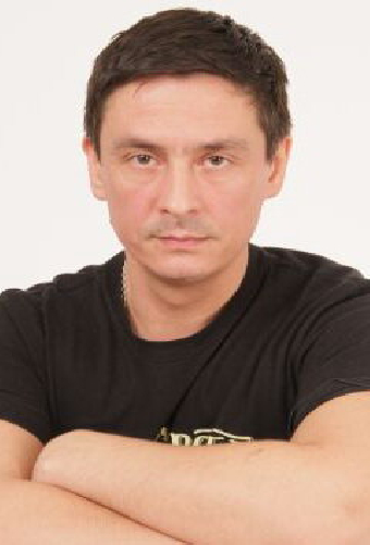 Владимир Гараев