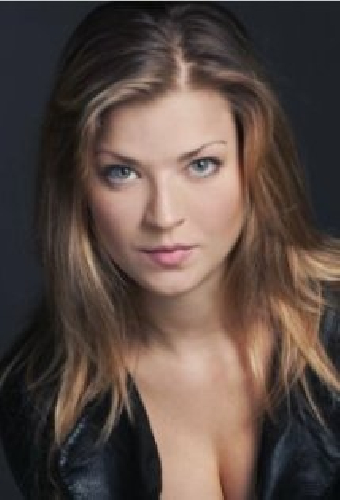 Aimee Crowther