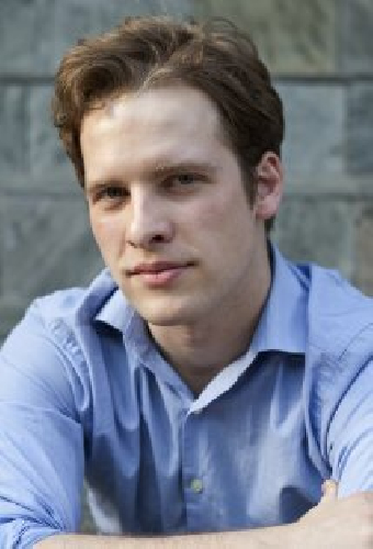Chris Carr