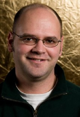 Chris Eller