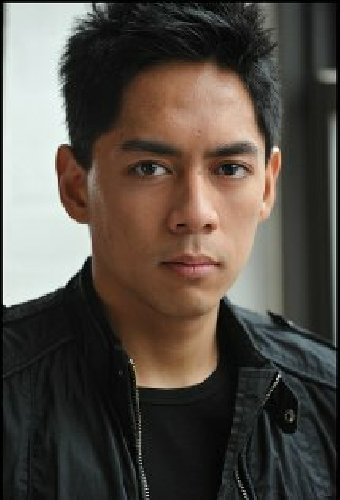 Kurt Bantilan