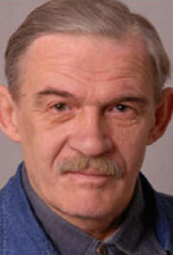 Николай Солодилов