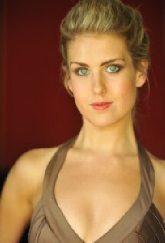 Claire Bermingham