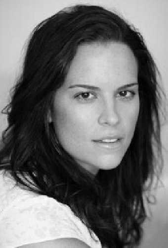 Elisa Armstrong