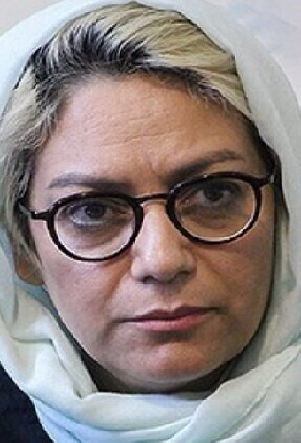 Monir Gheidi