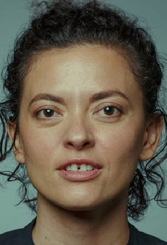 Натали Роша
