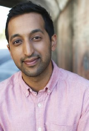 Kunal Dudheker