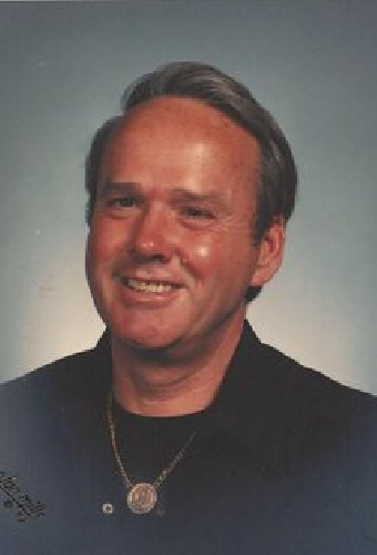 Bob Shelley