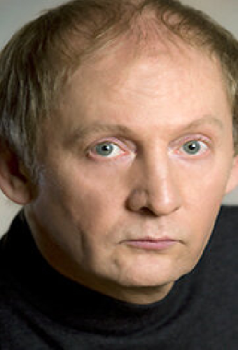 Виктор Вержбицкий