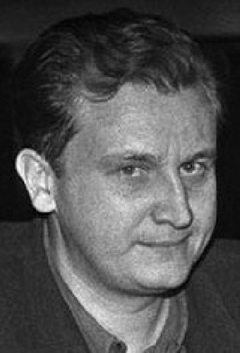 Петр Луцик