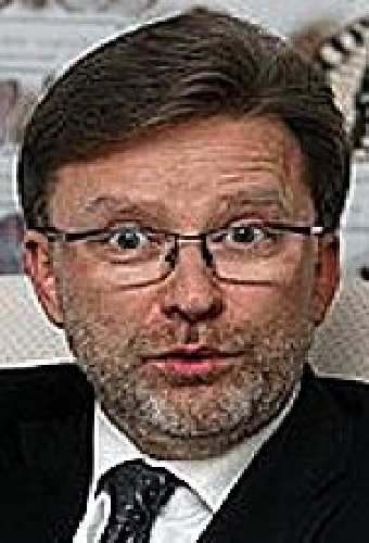 Кирилл Легат