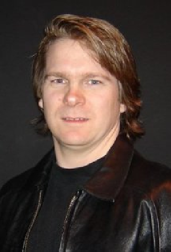 Edward Dentzel