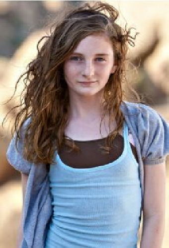 Samantha Koshak