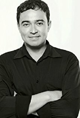 Минко Фабрегас