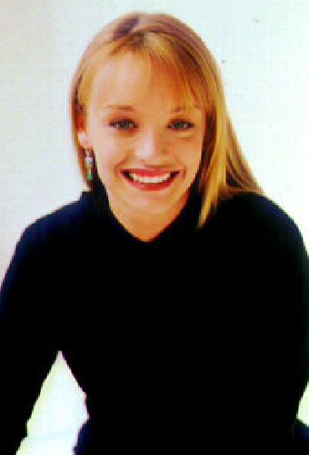 Jaime Dudney