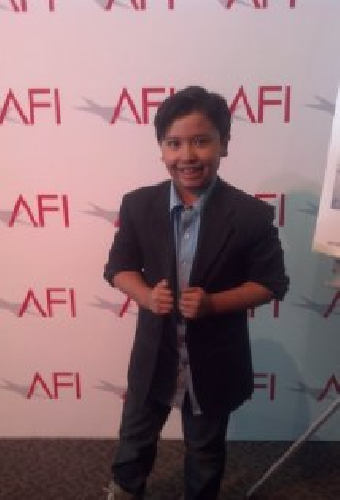 Andrew Tenorio
