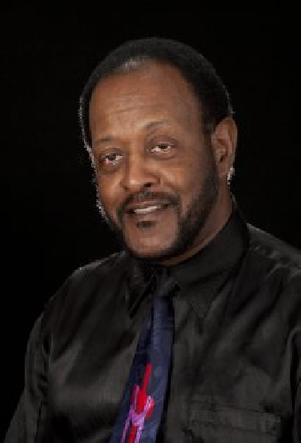 Donald Miller