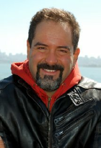 Matthew Vecera