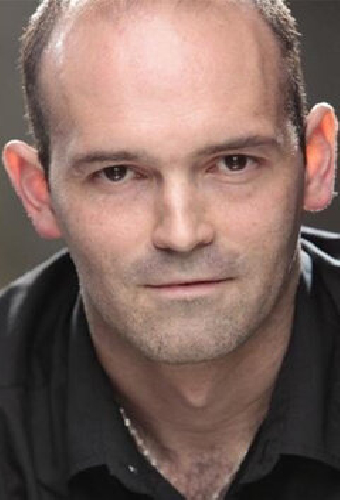 Adam Weldrick