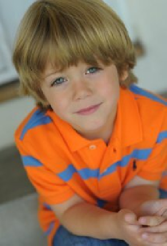 Kaden Billin