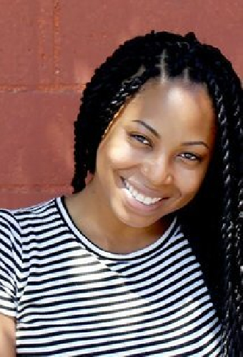 Tanisha Hall