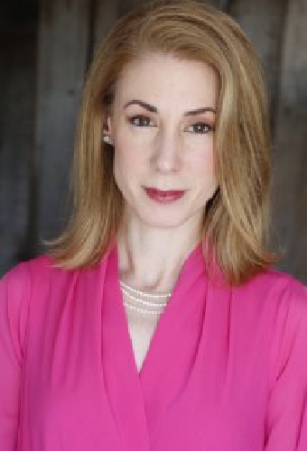 Christine Trageser
