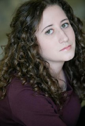 Brianne Hartshorn