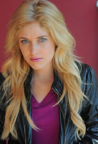 Dannie Marie Pupa