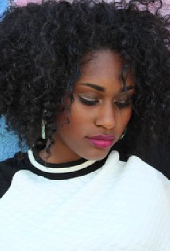 Jaira Byrams