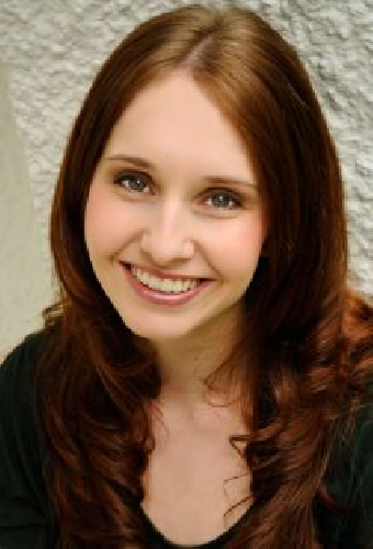 Erin Noelle Watt
