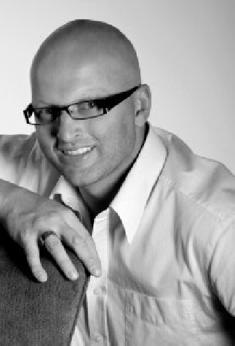 Corey Baudinette