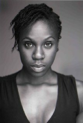Anniwaa Buachie