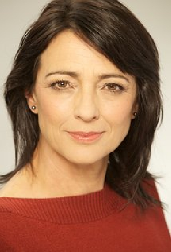 Luz Marie Yeomans