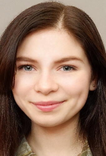 Виктория Ли