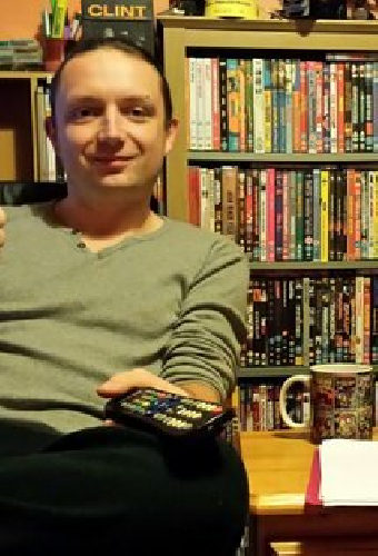 Marcin Skruch