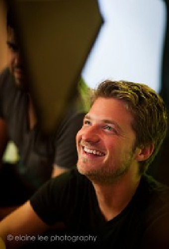 Evan Kaufmann