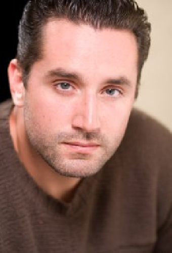 Garrett Marchbank