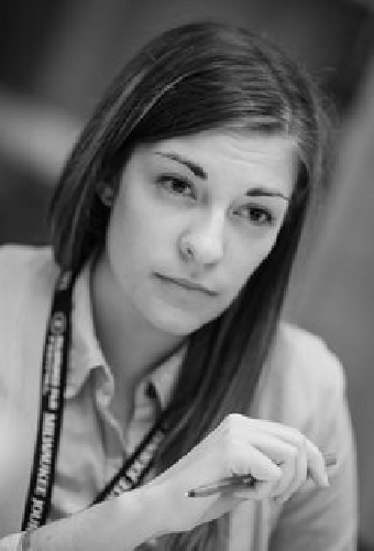 Jessica Farrell