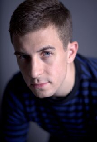 Adam Pieratt