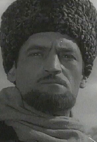 Ахсарбек Калицев