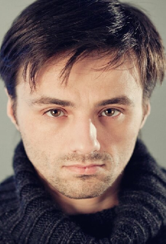 Андрей Кожан