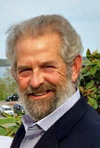 Jesse Kamien