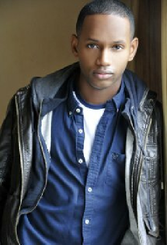 Shawn Conde