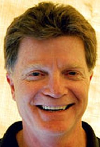 Scott Sandsberry