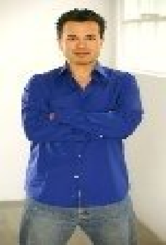 Sebastian Cetina