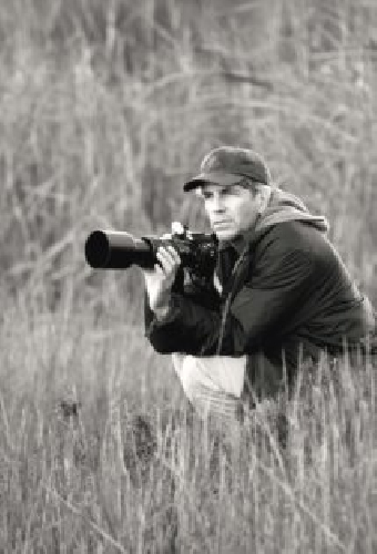 Michael E. Johnson