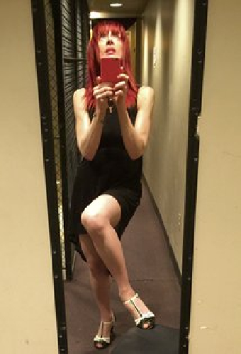 Tiziana Perinotti