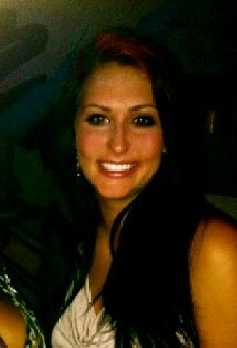 Heather Schoech