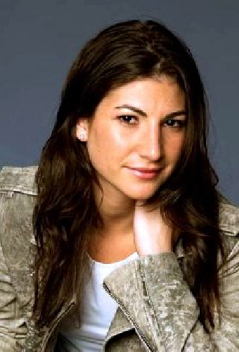 Elizabeth Shuldiner